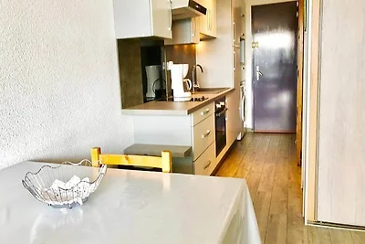 Residenz Les Arolles