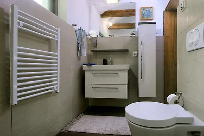 apartman za odmor Obiteljski odmor Steffenshagen