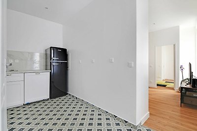 Appartement tout confort - 1CH / 4P -...