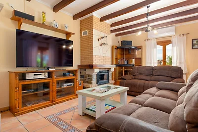 Can Lopez Vara - Villa Con Piscina Privada