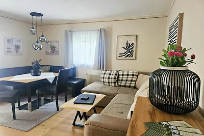 apartman za odmor Obiteljski odmor Seefeld