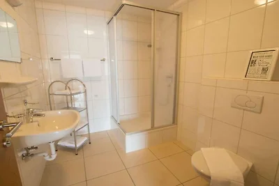 Ferienwohnung in Fügen mit Schwimmbecken