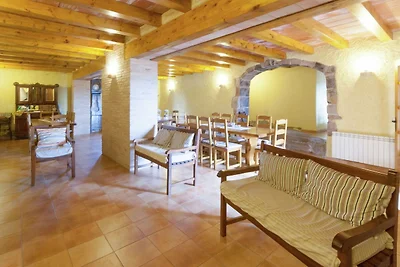Heritage Cottage con Piscina in Catalogna -...