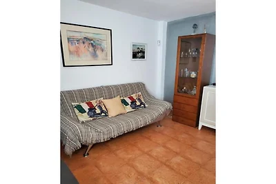 Schöne Wohnung in Natura World, Almeria