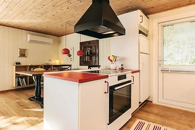 3 Personen Ferienhaus in Ålbæk