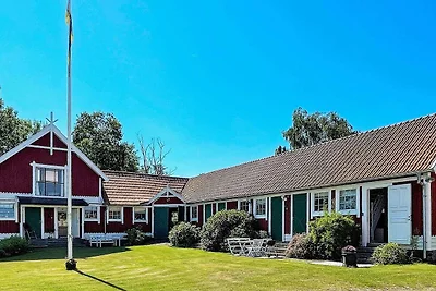 4 Personen Ferienhaus in ELLÖS-By Traum