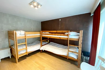 Komfort am Strand von Nieuwpoort