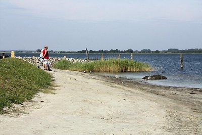 Ferienwohnung Seemöwe im Fährhaus, Vieregge