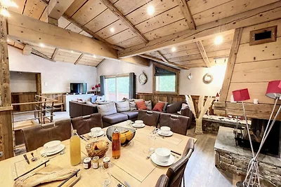 Wohnungen in Les Gets