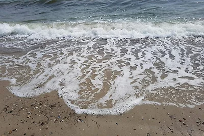 8 Personen Ferienhaus in Odder