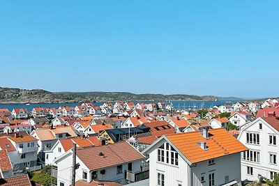 8 Personen Ferienhaus in ÅSTOL