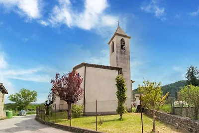 Bauernhaus in Citta' di Castello