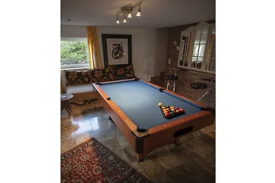 Vakantieappartement met 3 slaapkamers