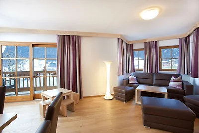 Appartement in Wald im Pinzgau