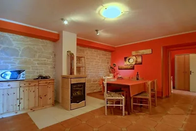 Villa à Višnjan avec piscine