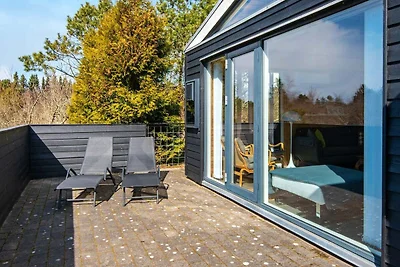 12 Personen Ferienhaus in Løgstør-By Traum