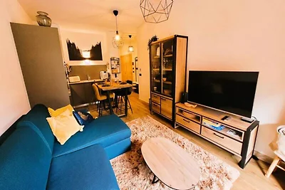 Appartamento per 4 persone in centro