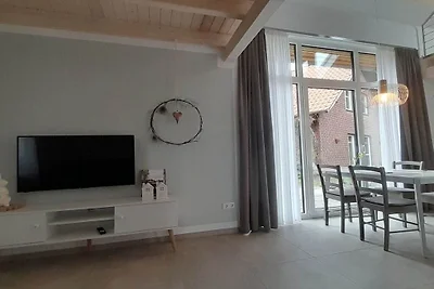 Ferienwohnung mit 1 Schlafzimmer