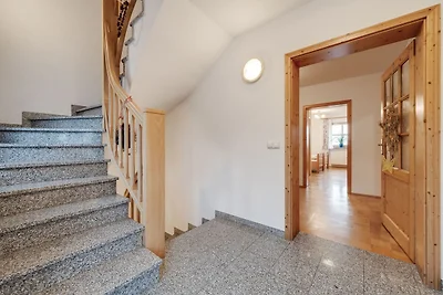 Sonnendurchflutete Wohnung in Waldnähe