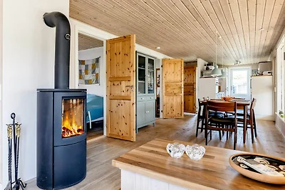 4 stelle case ad Hadsund-By Traum