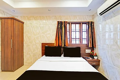 Hotel O Triplicane Park Royal
