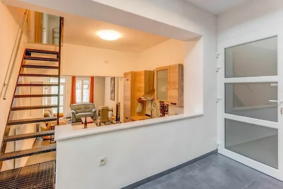Gemütliches Ferienhaus in Hastière in einem c...