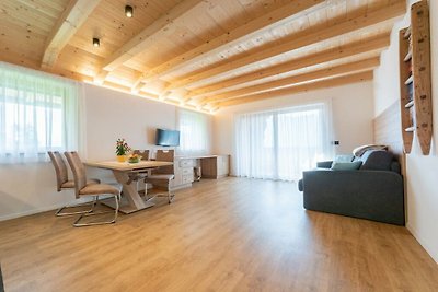 Ferienwohnung mit 1 Schlafzimmer