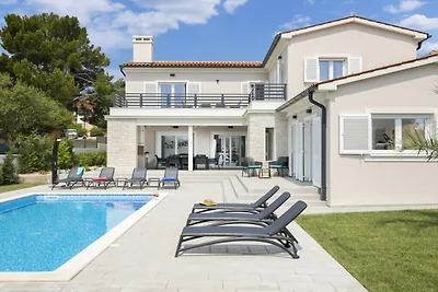 Ferienhaus Erholungsurlaub Premantura