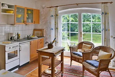 Ferienwohnung 2 im Landhaus I