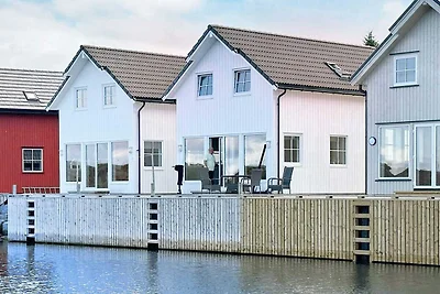 6 Personen Ferienhaus in Bud