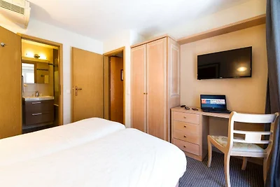 Charmante Wohnung - AC 1BR/4P - Genf