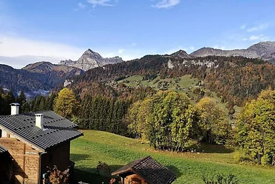 Appartamento di 2 locali a Notre-Dame-de-Bell...