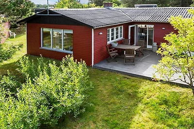 6 Personen Ferienhaus in Hurup Thy