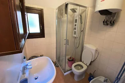 5 Kamers voor 8 personen