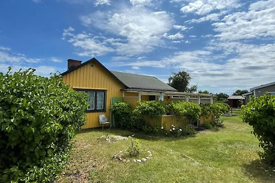 4 Personen Ferienhaus in FÄRJESTADEN