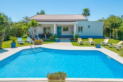 Villa a Boliqueime vicino alla spiaggia del...