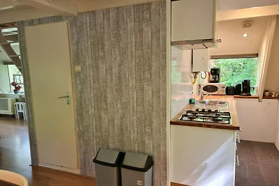 Sereen vakantiechalet in Durbuy