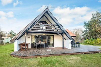 6 Personen Ferienhaus in Skjern-By Traum