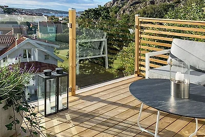 8 Personen Ferienhaus in ELLÖS