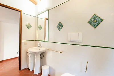 Ferienhaus in San Casciano