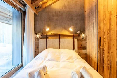 Ferienwohnung in Méribel in der Nähe der...