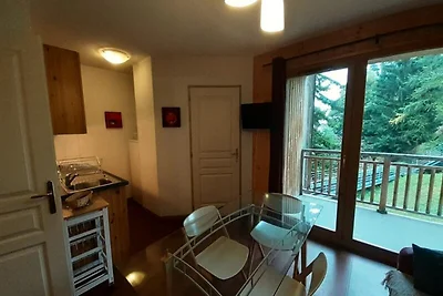 2 Zimmer für 4 Personen