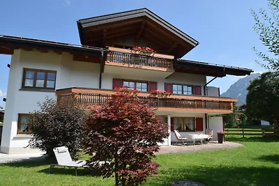 Alpenflair Ferienwohnung 240