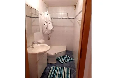 Holiday apartment with 2 bedrooms