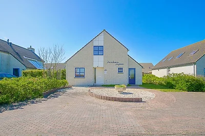 Ruime vakantiewoning in Julianadorp