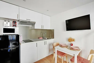 Elegant appartement - 1BR/2P- Kremlin-Bicêtre