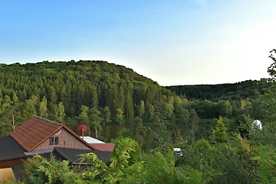Einladender Familienurlaub