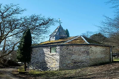 Rustige villa-ontsnapping in de Ardennen
