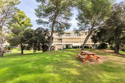 Residenz Pierre und Vacances