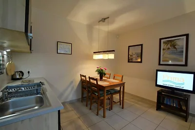 Casa vacanze a Rewal